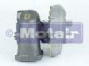 MOTAIR TURBOLADER 333559 Charger, charging system